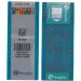 Płytki do freza składanego AXMT 060216R EM TT8080 TaeguTec -10szt